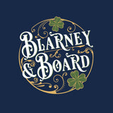 Blarney and Board